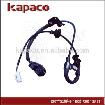 Original rear abs wheel speed sensor 89516-06200 for TOYOTA Camry